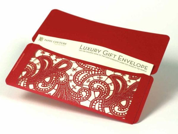 Shaadi Henna - Gift Envelopes