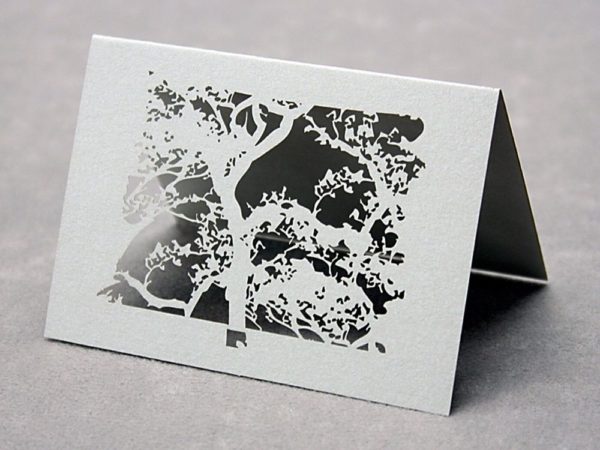 Beijing Spring (set of 10) - Place Cards