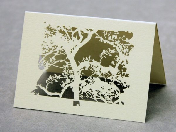 Beijing Spring (set of 10) - Place Cards