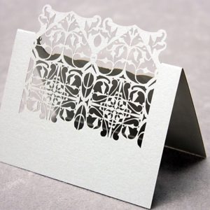 Beijing Spring (set of 10) - Place Cards