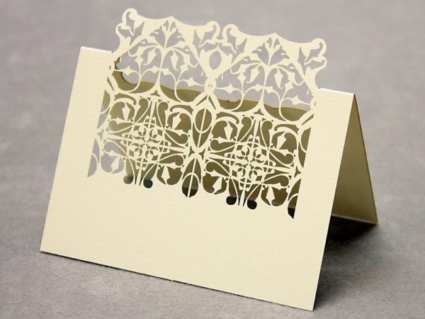 Beijing Spring (set of 10) - Place Cards