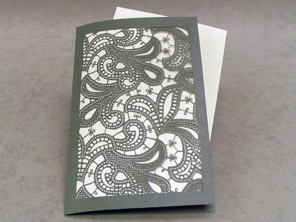 Shaadi Henna - Invitation Card Grande