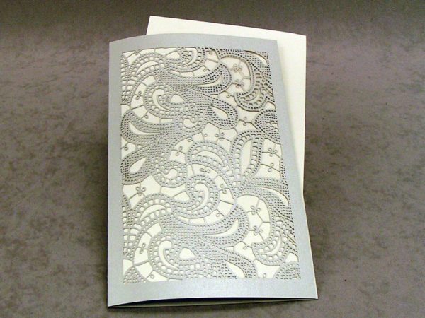 Shaadi Henna - Invitation Card Grande