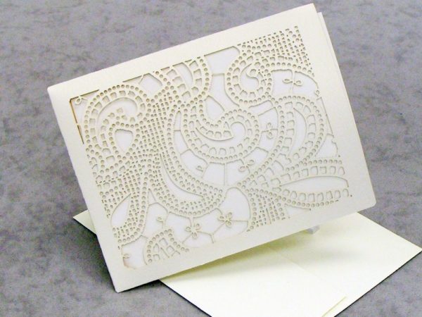 Shaadi Henna - RSVP - Small Sleeve