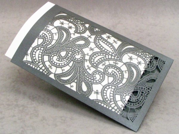 Shaadi Henna - Invitation Sleeve Grande