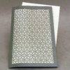 Persian Wheel - Invitation Card Grande