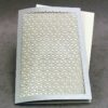 Persian Wheel - Invitation Card Grande