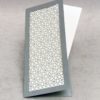 Persian Wheel - Thank You - Slim Card