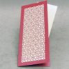 Persian Wheel - Thank You - Slim Card