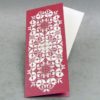 Eternal Love - Thank You - Slim Card