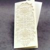 Eternal Love - Thank You - Slim Card