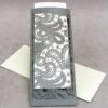 Shaadi Henna - Thank You - Slim Sleeve
