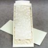 Shaadi Henna - Thank You - Slim Sleeve
