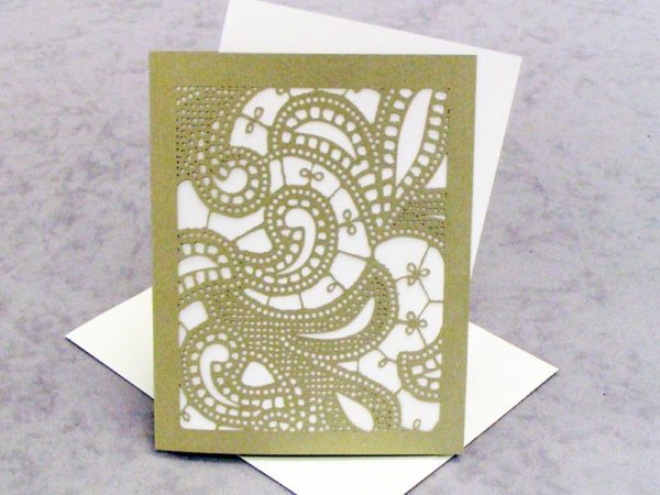 Shaadi Henna - RSVP - Small Card