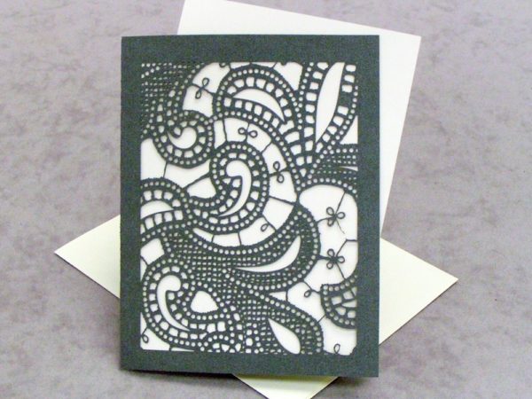 Shaadi Henna - RSVP - Small Card