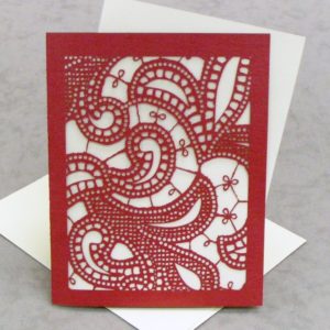 Shaadi Henna - RSVP - Small Card