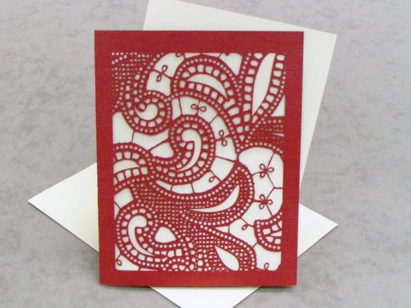 Shaadi Henna - RSVP - Small Card