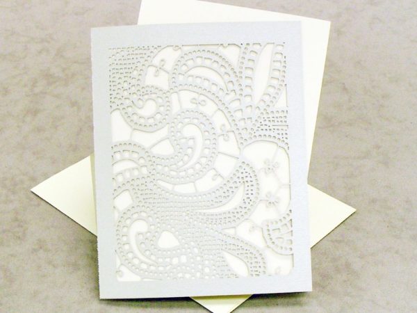 Shaadi Henna - RSVP - Small Card