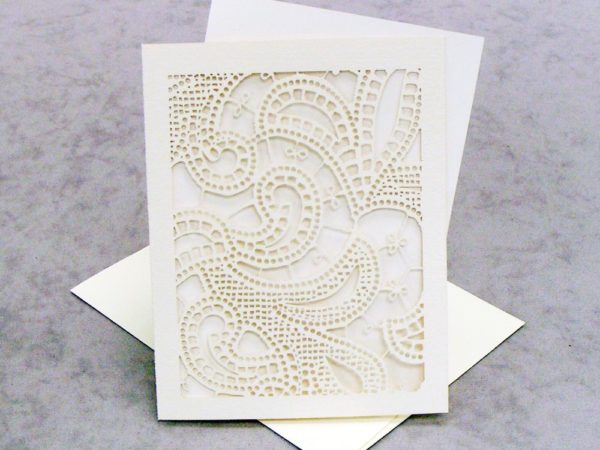 Shaadi Henna - RSVP - Small Card