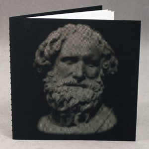 Archimedes - Epic Noir Notebooks