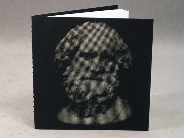 Archimedes - Epic Noir Notebooks