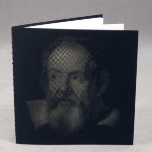 Galileo Galilei - Epic Noir Notebooks