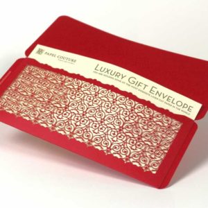 Shaadi Henna - Gift Envelopes