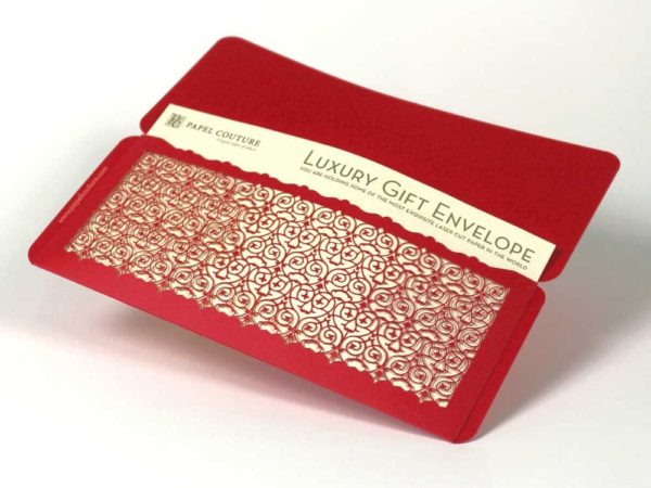 Shaadi Henna - Gift Envelopes