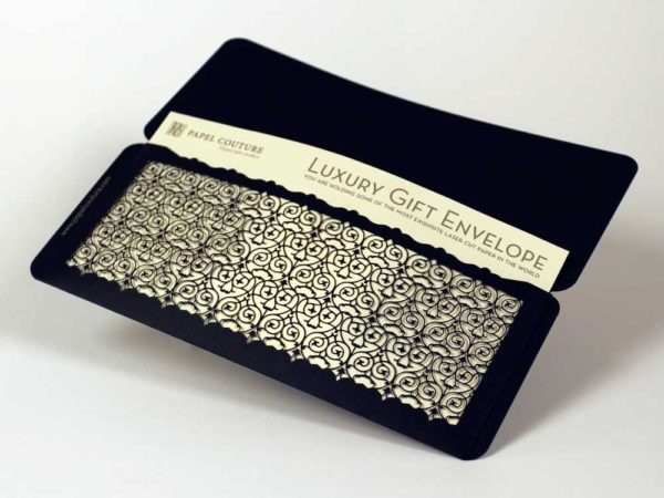 Shaadi Henna - Gift Envelopes