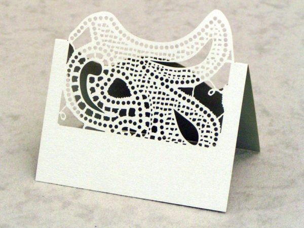 Shaadi Henna (set of 10) - Place Cards