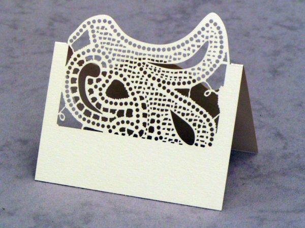 Shaadi Henna (set of 10) - Place Cards