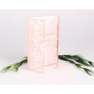 Eternal Love Gatefold Card